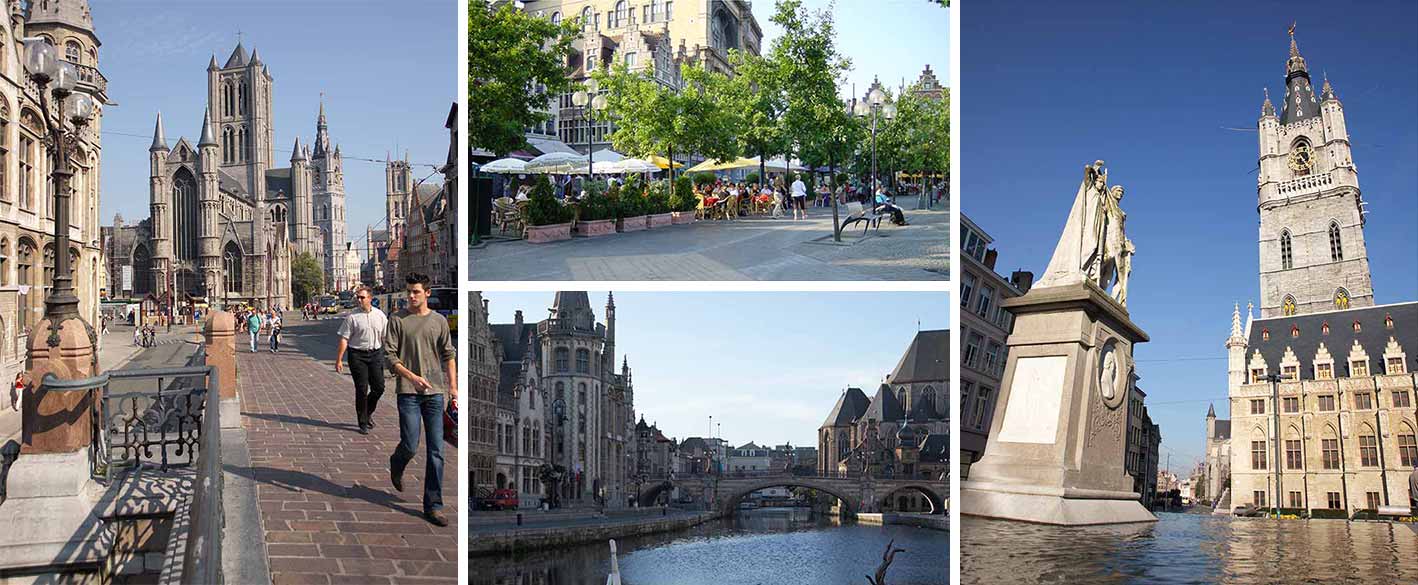 City of Ghent