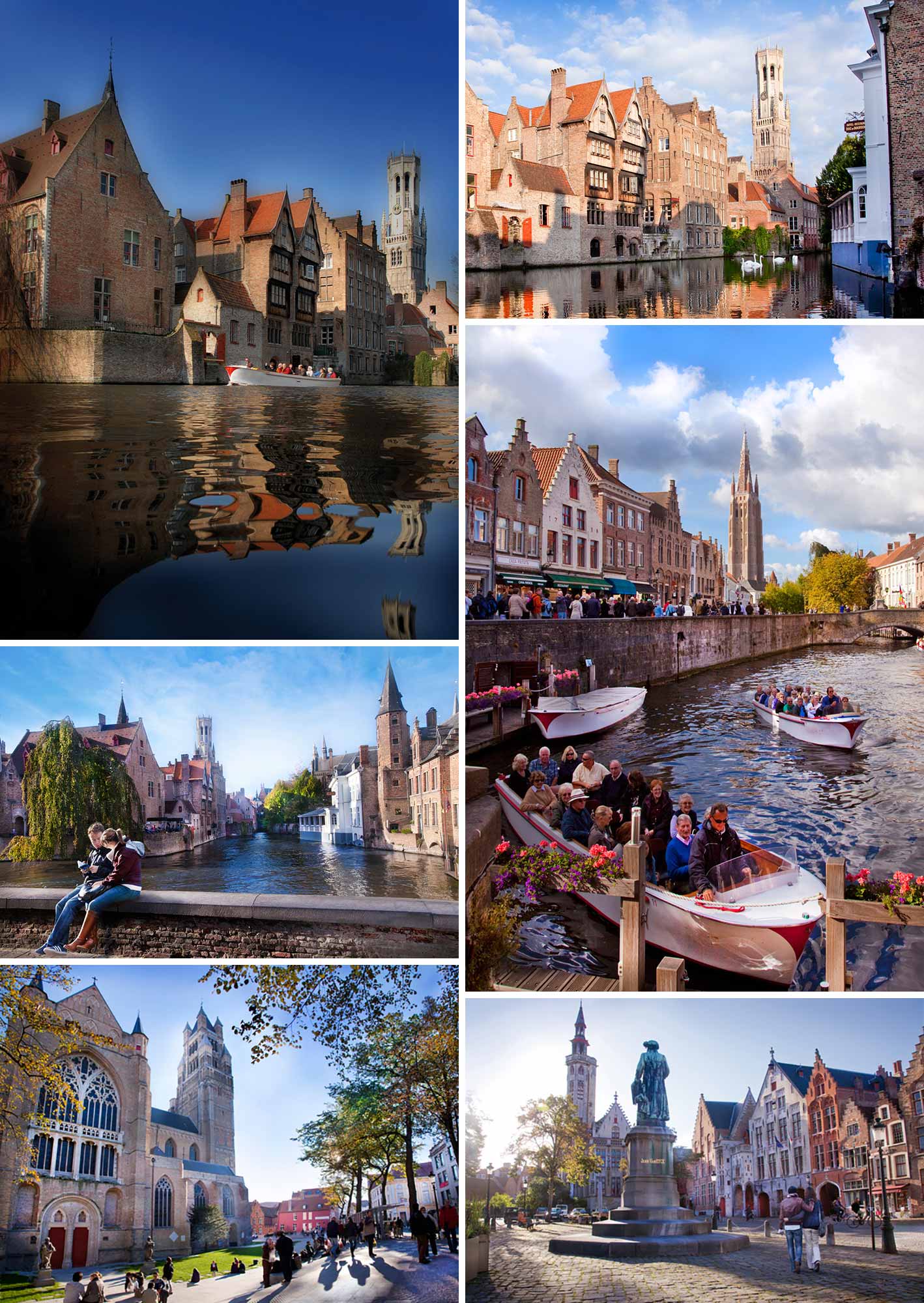 City of Bruges
