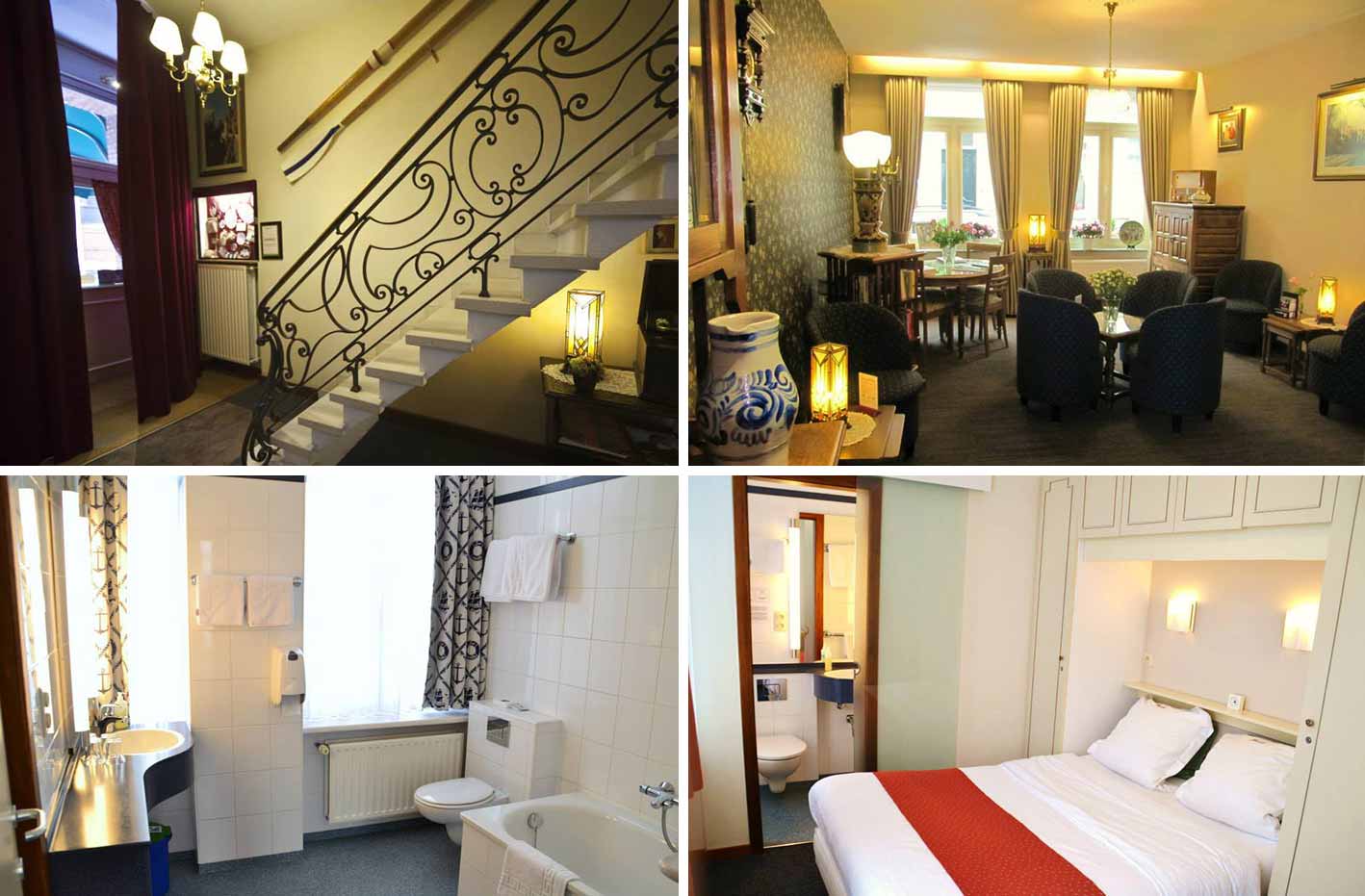 Hotel Fevery