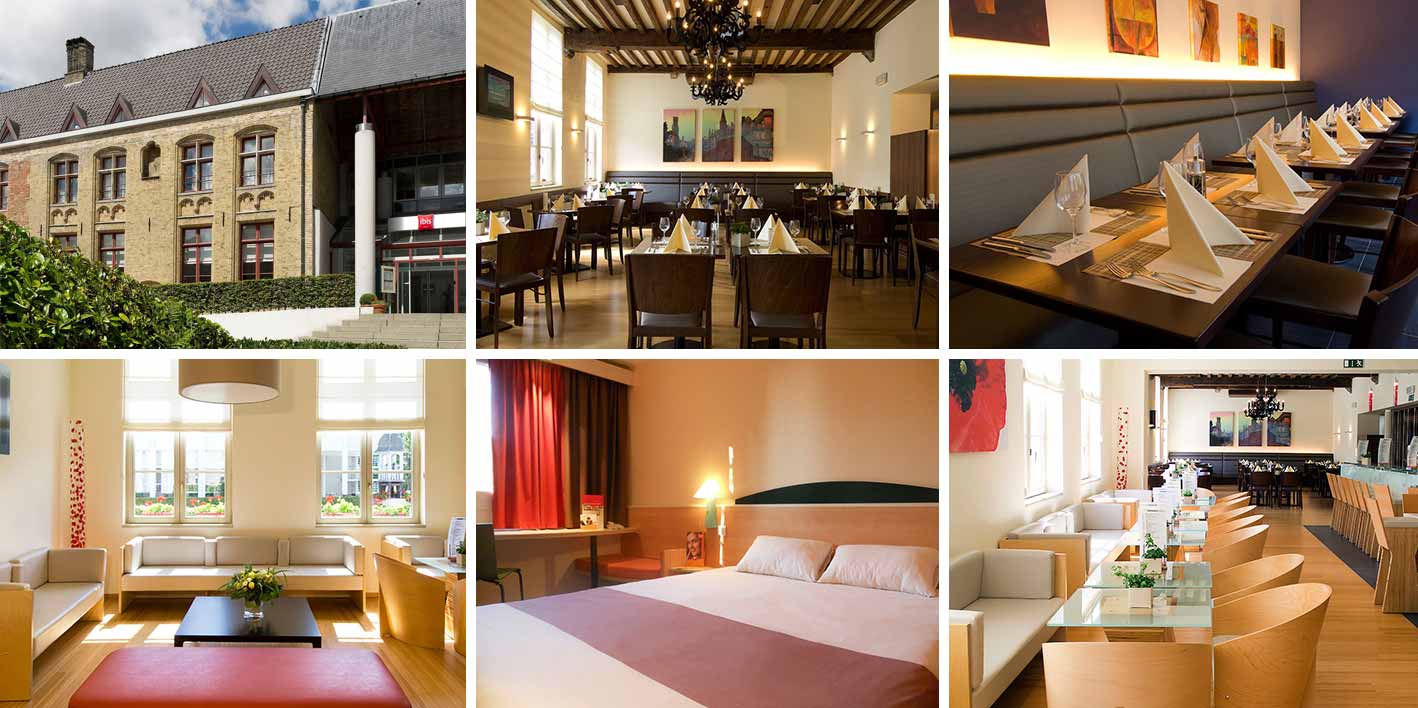 Hotel Ibis