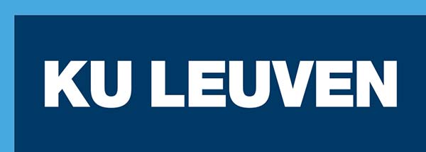 Logo KULeuevn