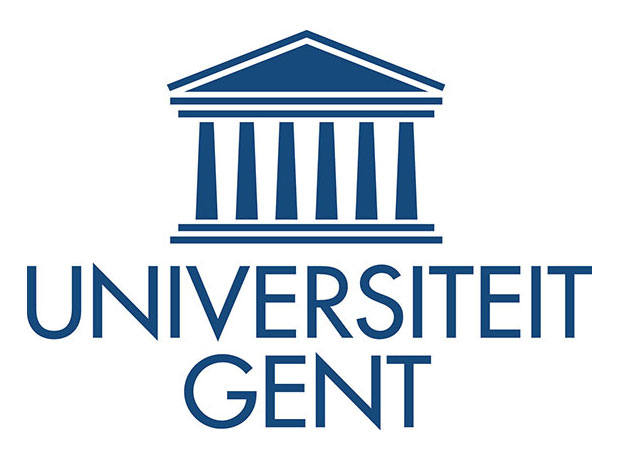 Logo UGent