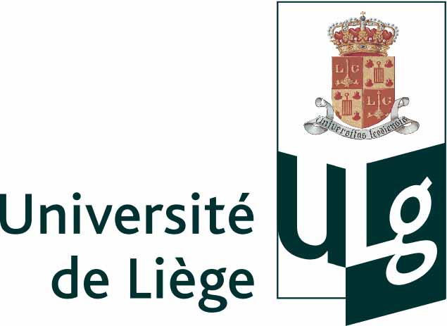 Logo ULG