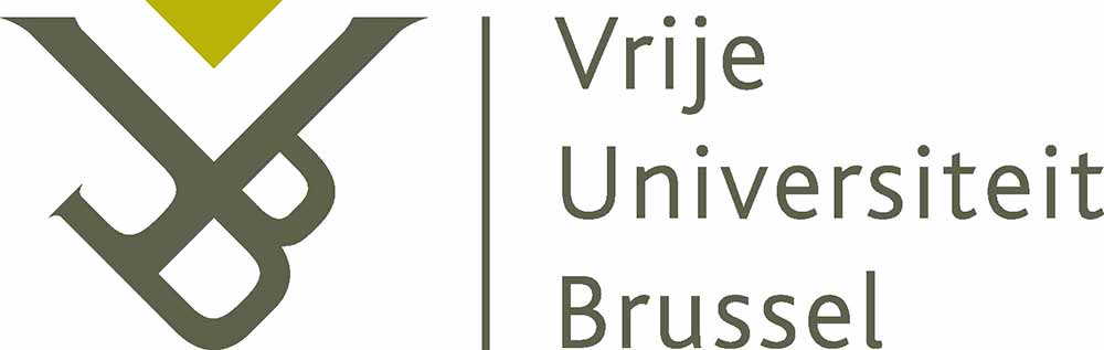 Logo VUB