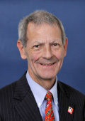 Prof. Walter Stahel