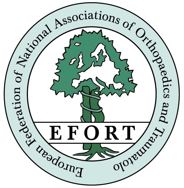 Logo EFORT
