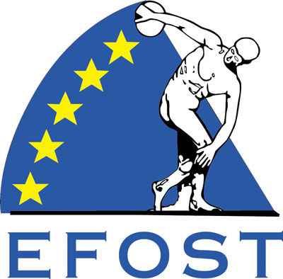 logo EFOST