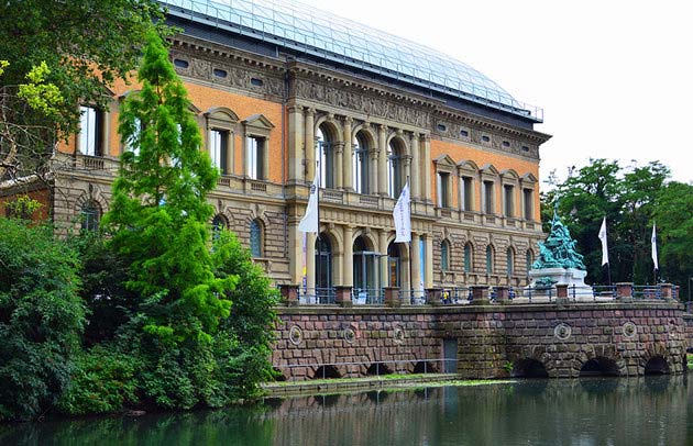 North Rhine-Westphalia Art Collection