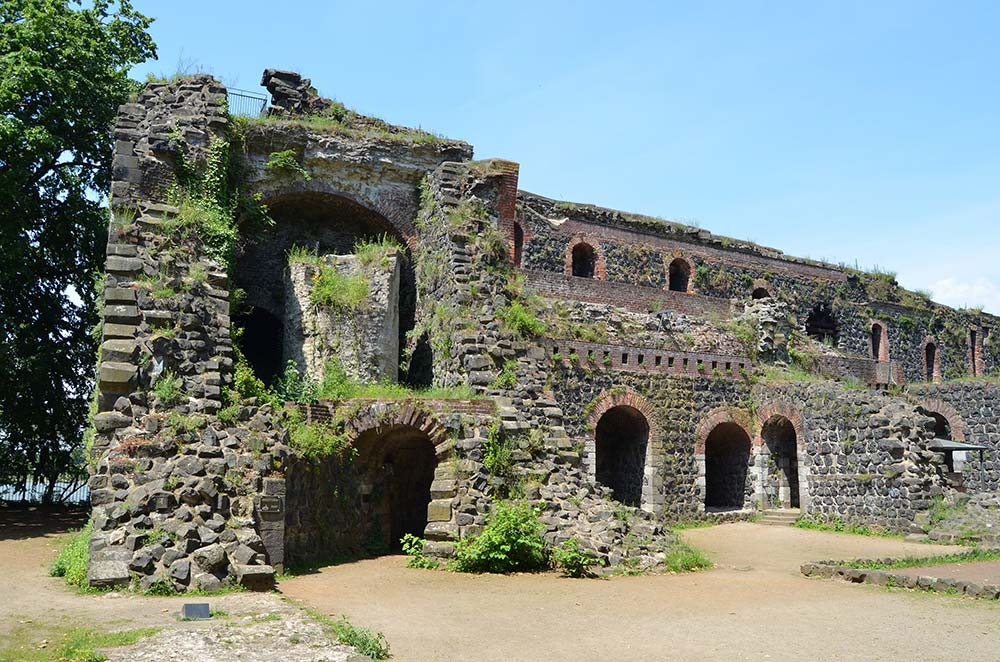 Kaiserswerth