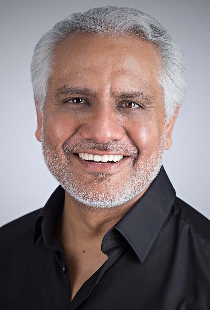 Avinash Chandarana