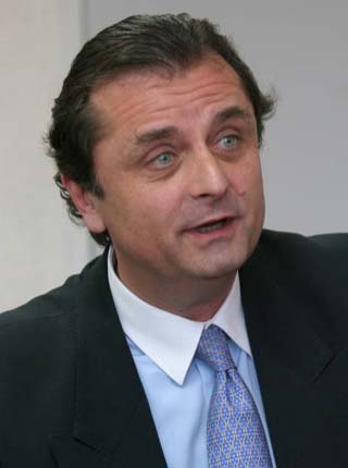 Christian Crepet