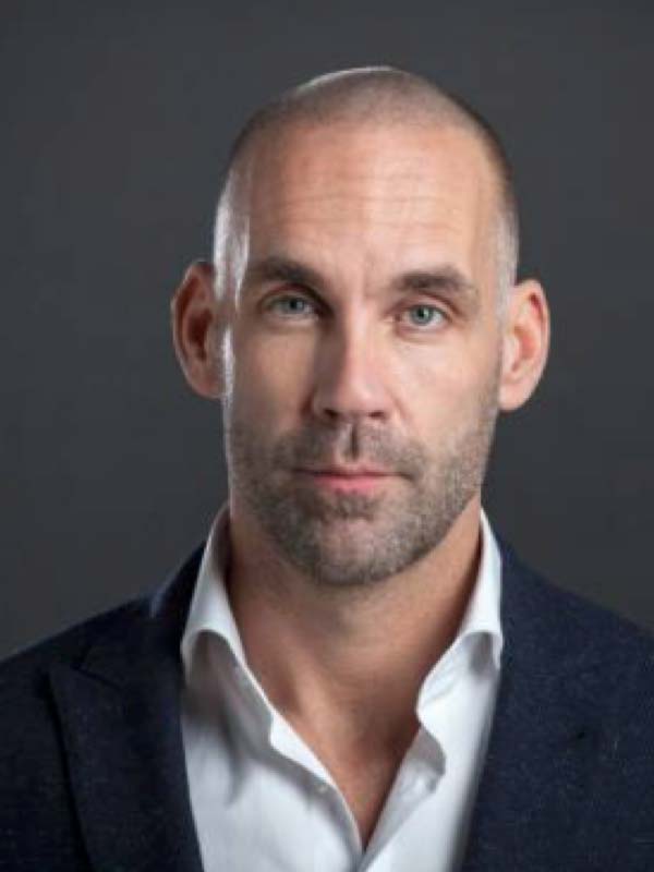 Richard van Hooijdonk