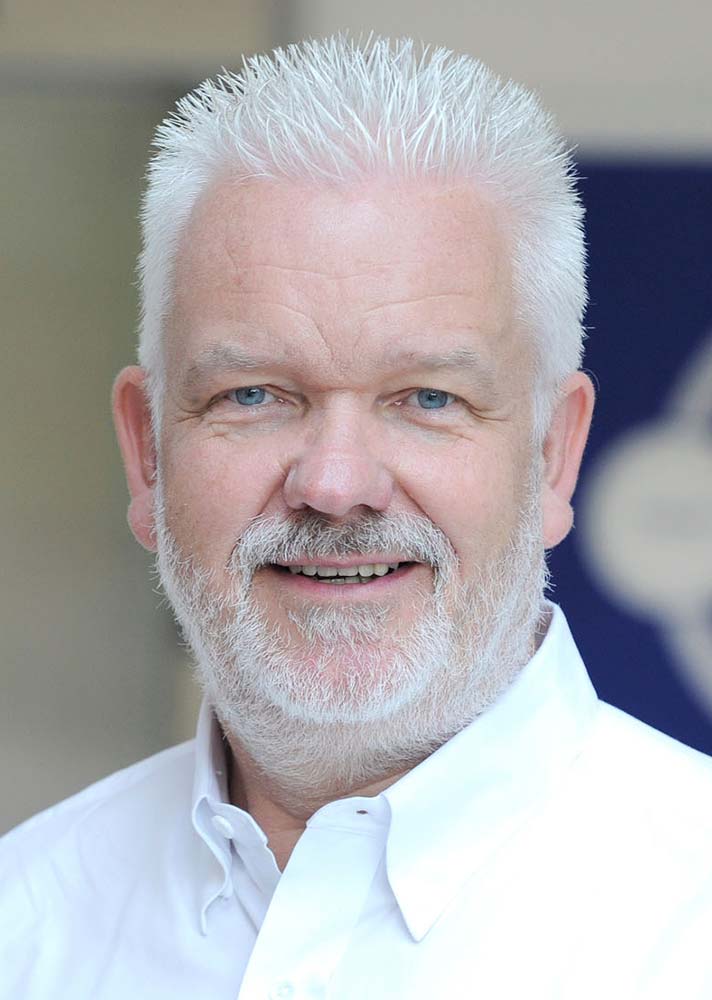 Volker Krampe