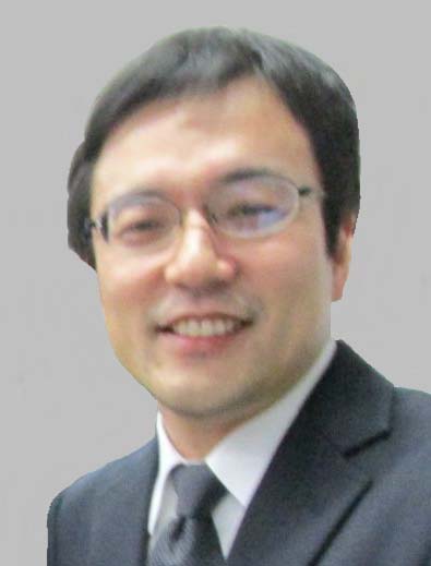 Shohei Horiuchi