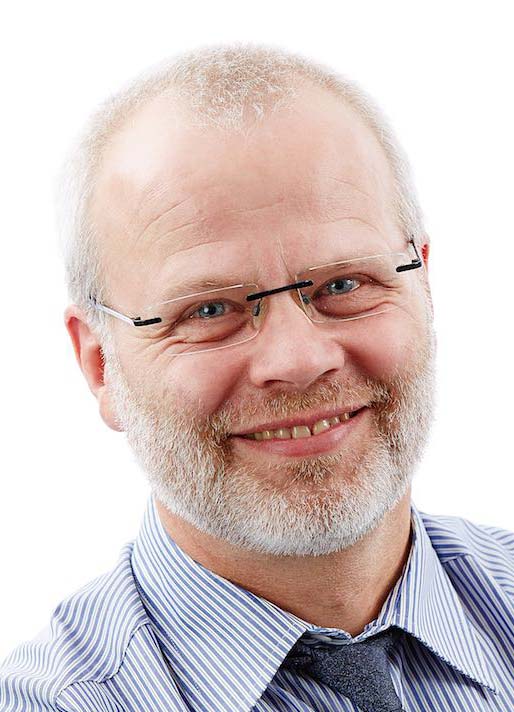 Gregor Spengler