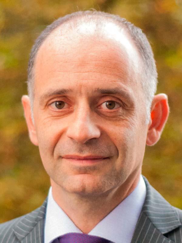 Stéphane Tondo