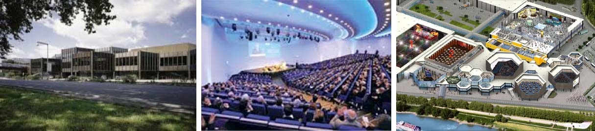 FEA 2016 venue