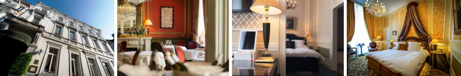 Hotel Heritage