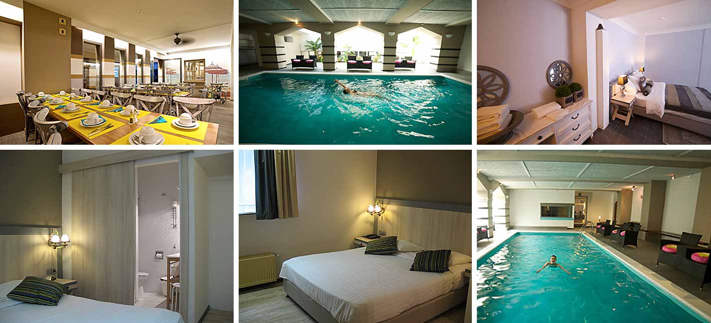Hotel Karos