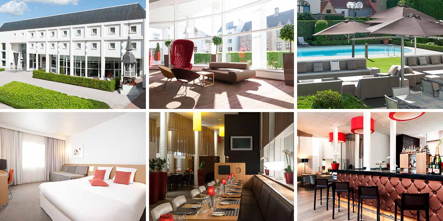 Hotel Novotel