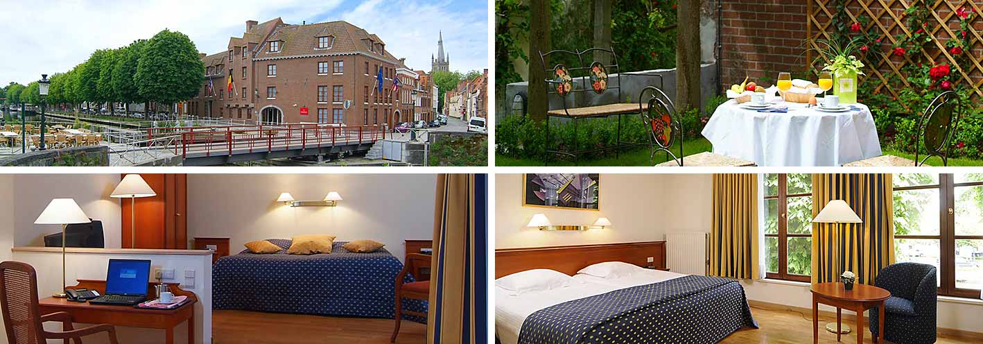 Hotel Rosenberg