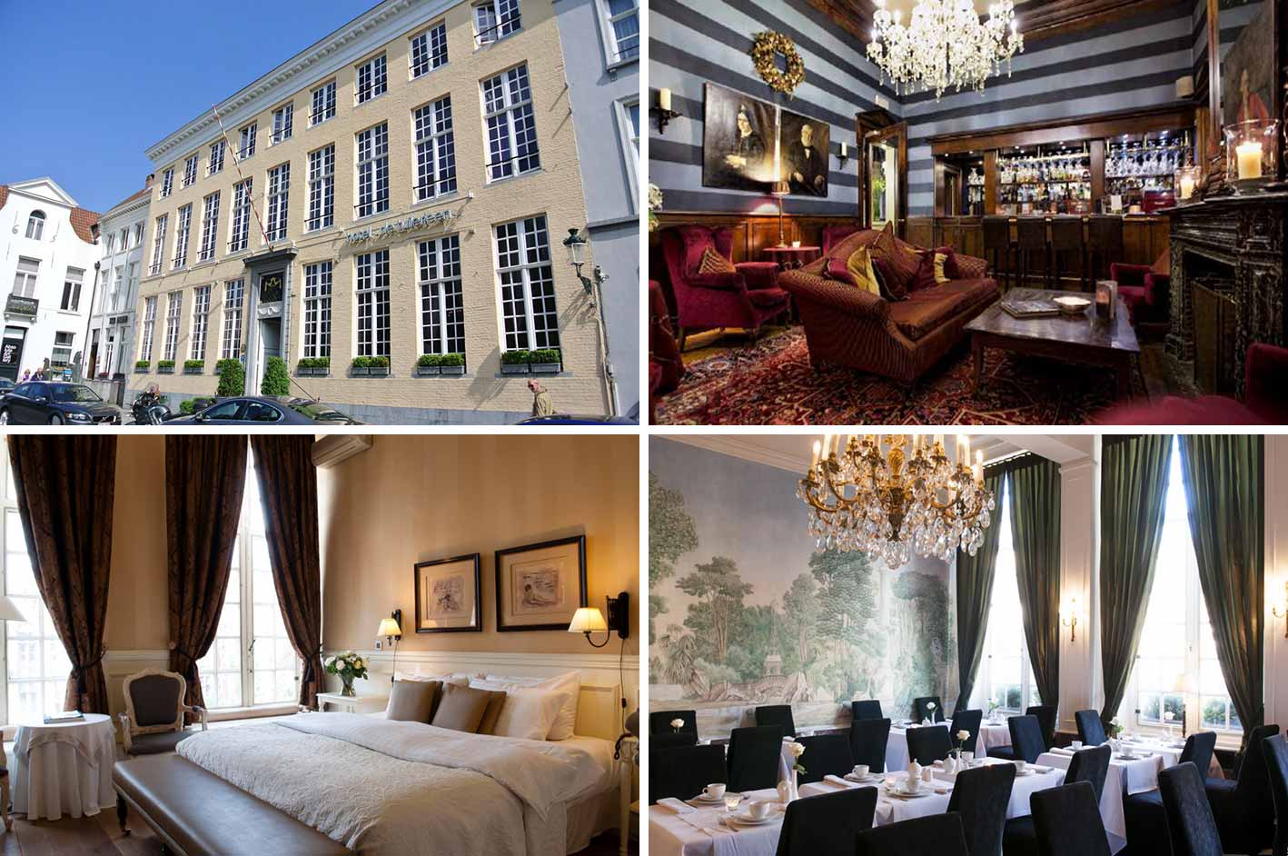 Hotel Tuielerien