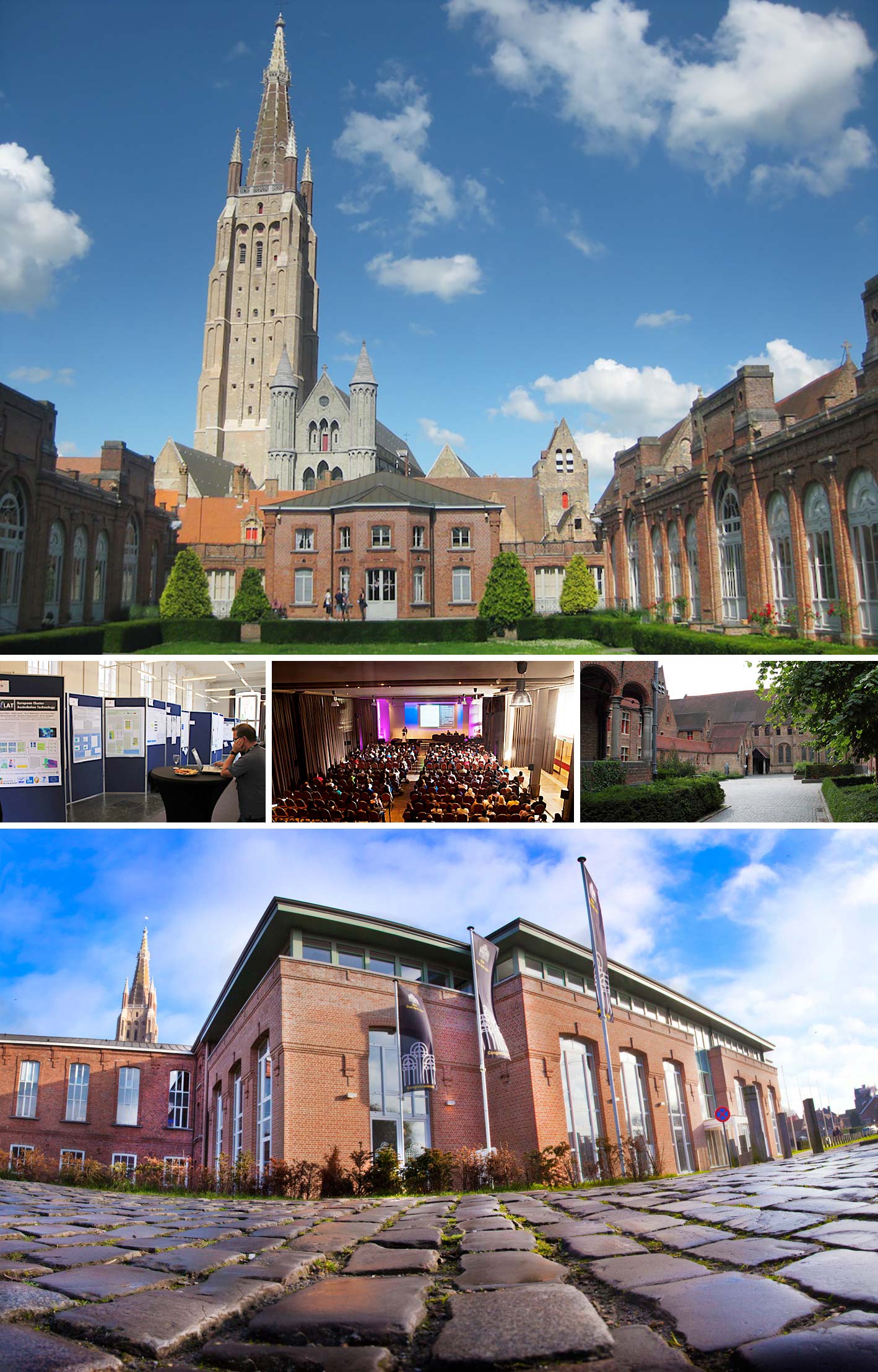 Venue