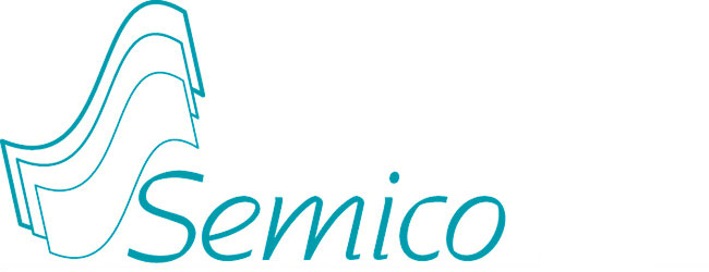 Logo Semico