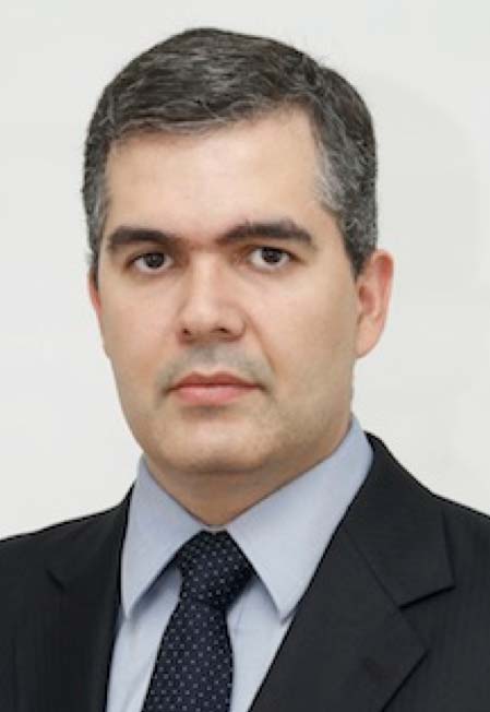 Prof. Pedro Braga Neto
