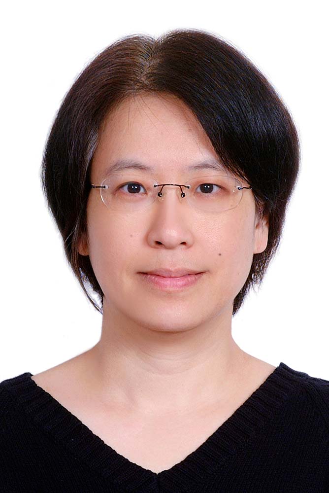 Prof. Chiun-mei Chen