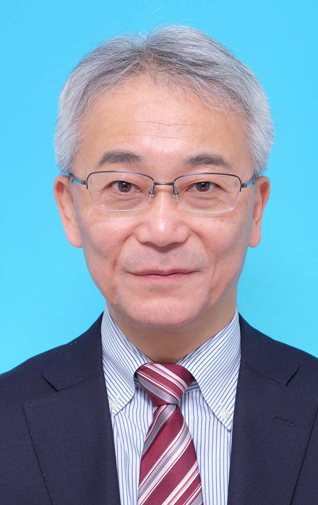 Prof. Hiroshi Mitoma