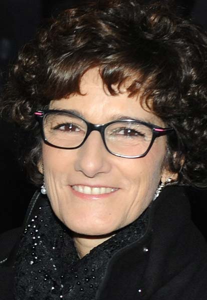 Prof. Maria Leggio