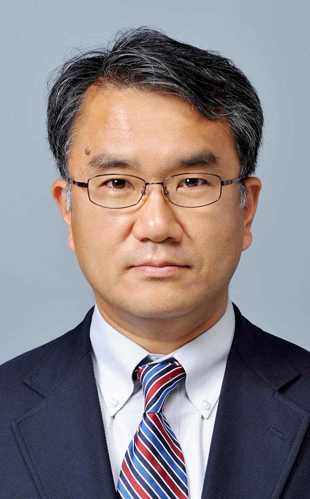 Prof. Kakei Shinji