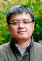 Prof. Shen Ying